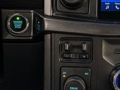 Used 2021 Ford F150 XLT w/ Equipment Group 302A High AWD/4WD image 28