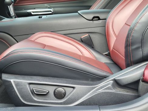 Used 2024 Ford Mustang GT Premium image 24