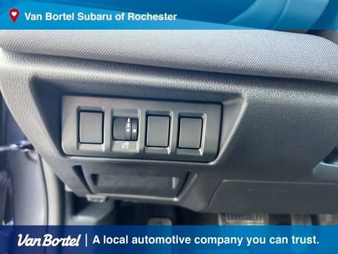 Certified 2023 Subaru Outback Premium image 16