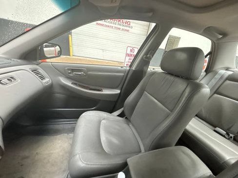 Used 1999 Honda Accord EX image 4