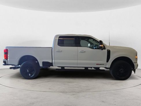 Used 2024 Ford F350 Lariat w/ Sport Appearance Package AWD/4WD image 4
