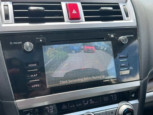 Used 2015 Subaru Outback 2.5i Limited image 16