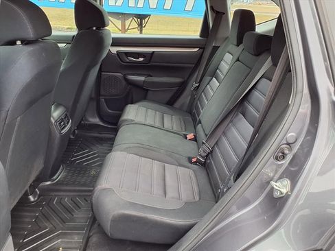 Used 2018 Honda CR-V LX image 10