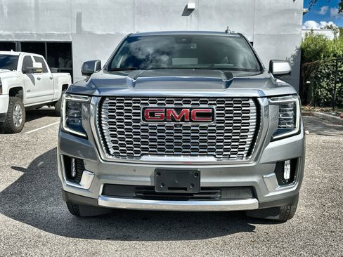 Used 2024 GMC Yukon XL Denali image 6