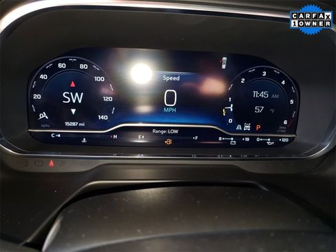 Used 2024 Chevrolet Suburban High Country image 28