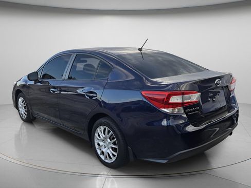 Used 2019 Subaru Impreza 2.0i AWD/4WD image 5