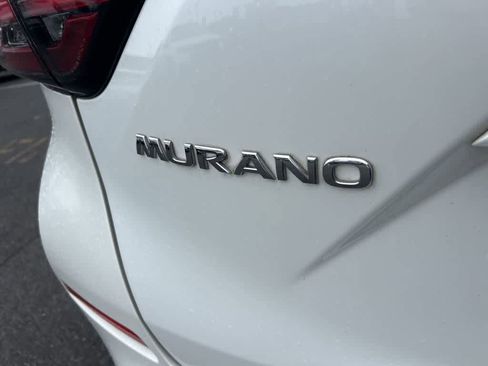 Used 2019 Nissan Murano SL AWD/4WD image 20