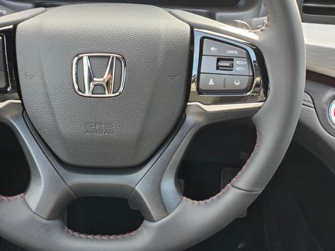 New 2026 Honda Odyssey Sport-L image 16