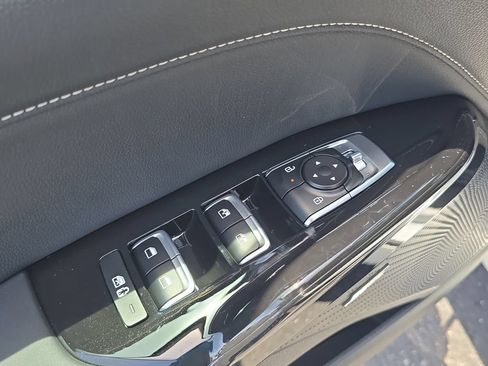 New 2026 Kia K5 GT-Line w/ GT-Line Premium Package FWD image 19