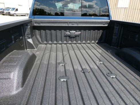 New 2026 Chevrolet Silverado 2500 LT w/ Trail Boss Package AWD/4WD image 6
