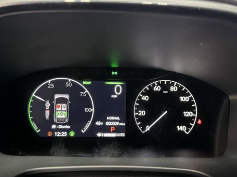 New 2026 Honda CR-V Sport-L image 22