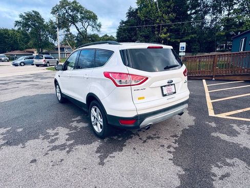 Used 2016 Ford Escape SE w/ Equipment Group 201A FWD image 24