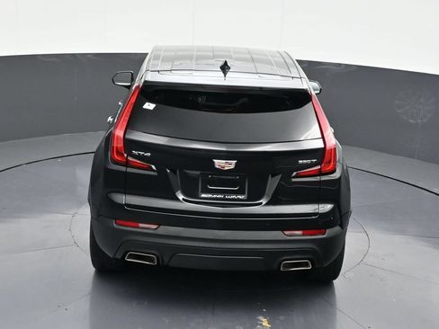 Used 2022 Cadillac XT4 Luxury w/ Driver Awareness Package FWD image 15