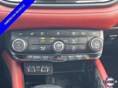 Used 2021 Dodge Durango SRT Hellcat w/ Premium Interior Group AWD/4WD image 37