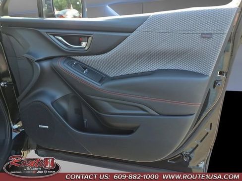 Used 2024 Subaru Forester Sport AWD/4WD image 14