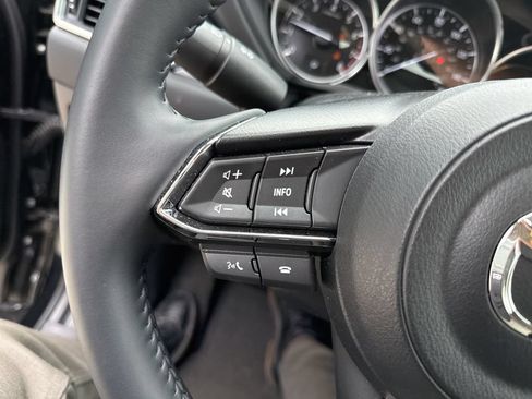 Certified 2025 MAZDA CX-5 AWD 2.5 S image 14