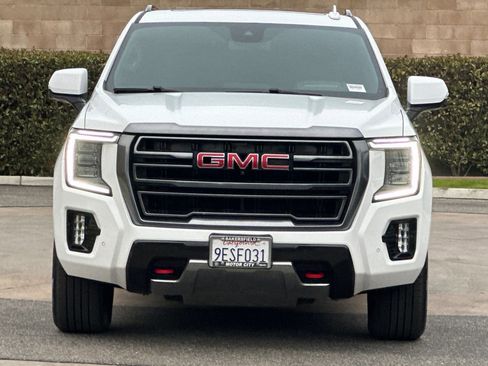 Used 2023 GMC Yukon AT4 image 9