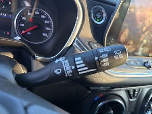 Used 2023 Chevrolet Blazer LT w/ Convenience Package image 13