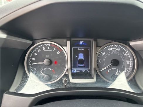 Used 2022 Toyota Tacoma SR5 image 13