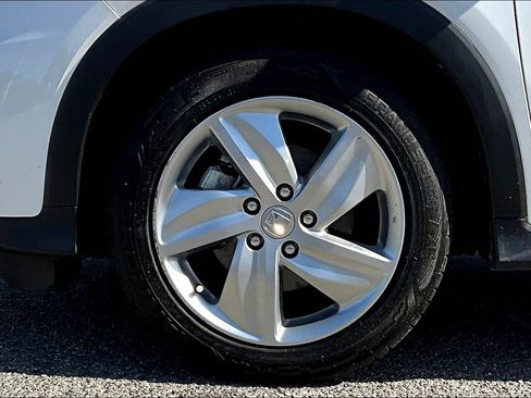 Used 2020 Honda HR-V EX image 8