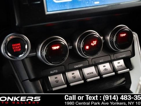 Used 2022 Subaru BRZ Premium image 30