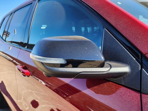 New 2026 GMC Acadia Elevation w/ Black Edition image 11