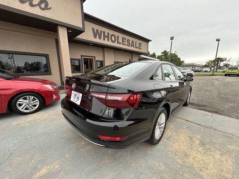 Used 2020 Volkswagen Jetta S FWD image 5