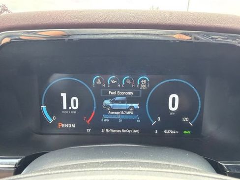 Used 2023 Ford F150 Lariat w/ Equipment Group 502A High AWD/4WD image 66