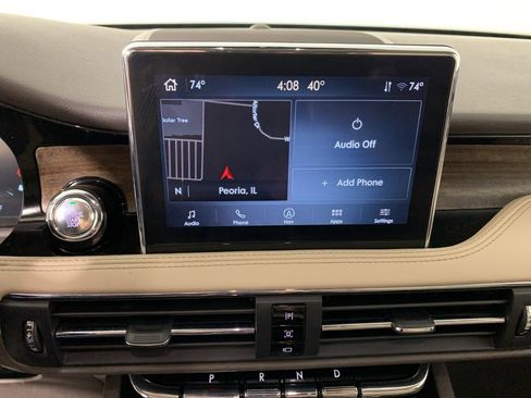 Used 2022 Lincoln Corsair Reserve w/ Equipment Group 201A image 25