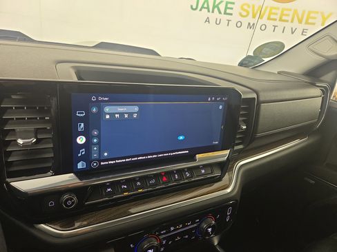 Certified 2022 Chevrolet Silverado 1500 LT Trail Boss w/ LT Trail Boss Premium Package image 20