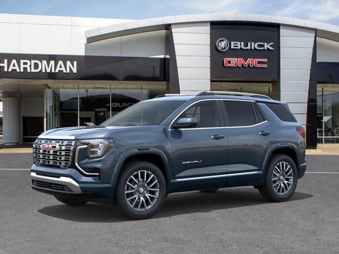 New 2026 GMC Terrain Denali image 2