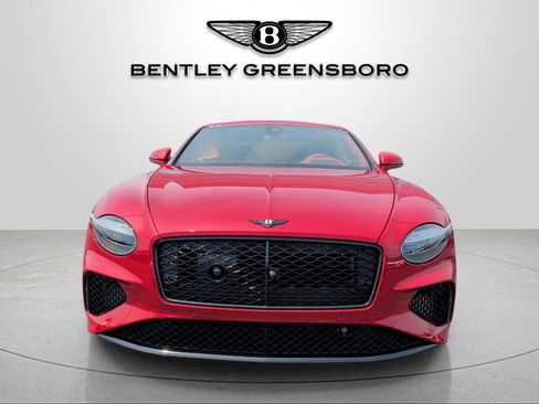 New 2026 Bentley Continental GT AWD/4WD image 17