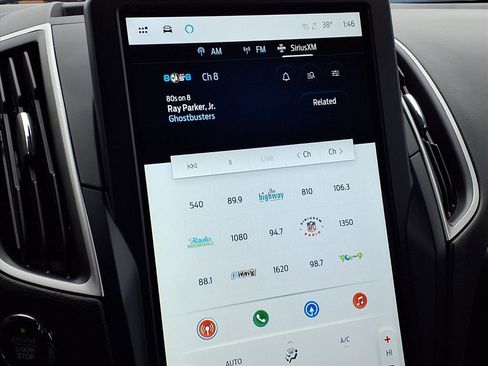 Used 2022 Ford Edge SEL w/ Convenience Package image 10