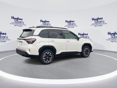 New 2026 Subaru Forester Premium image 9
