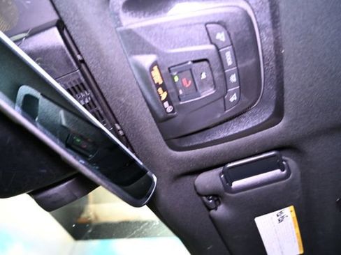 Used 2024 Subaru Solterra Premium image 33