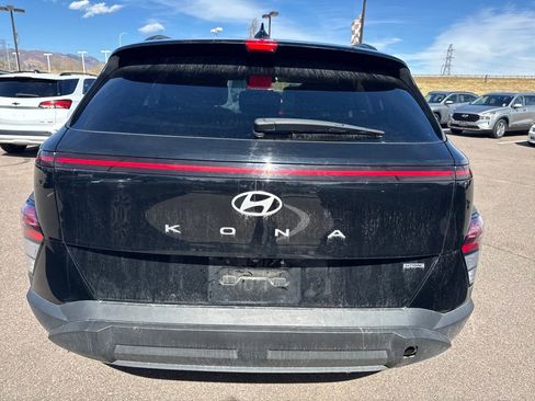 Used 2024 Hyundai Kona SEL image 14