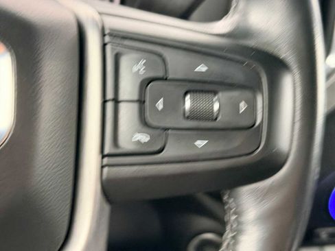 Used 2019 GMC Sierra 1500 Denali image 26