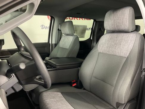 New 2026 Ford F350 XLT w/ XLT Premium Package AWD/4WD image 15