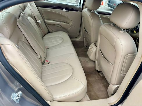 Used 2006 Buick Lucerne CXL w/ Luxury Package image 17