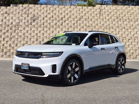New 2026 Honda Prologue Elite image 13