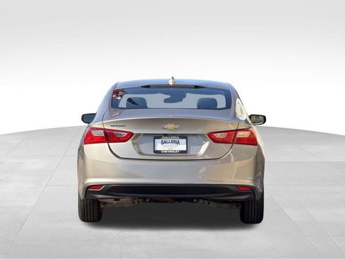Used 2023 Chevrolet Malibu LT FWD image 6