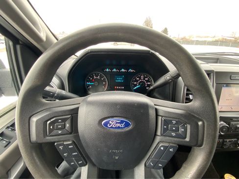 Used 2019 Ford F150 XLT AWD/4WD image 24