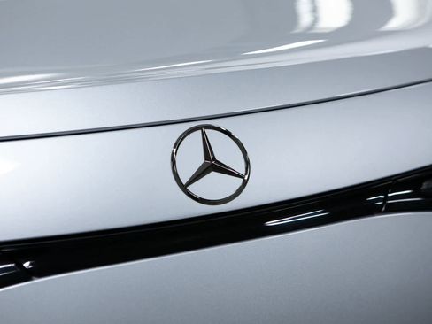 Used 2024 Mercedes-Benz AMG GT 55 image 18