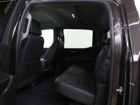 Used 2021 GMC Sierra 1500 SLT w/ SLT Premium Plus Package image 16