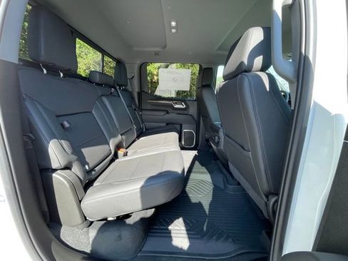 New 2026 Chevrolet Silverado 1500 RST w/ RST All Star Premium Package image 24