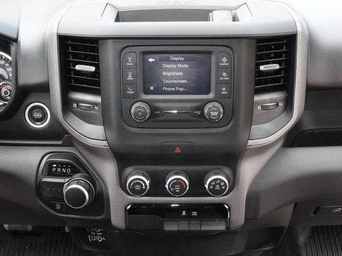 Used 2023 RAM 1500 Tradesman RWD image 17
