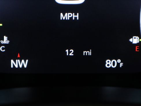 New 2026 Chrysler Pacifica Select image 18