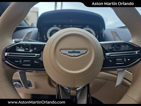 Used 2024 Aston Martin DB12 Coupe image 10