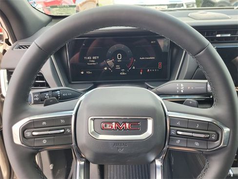 New 2026 GMC Terrain Elevation w/ Elevation Premium Package image 27