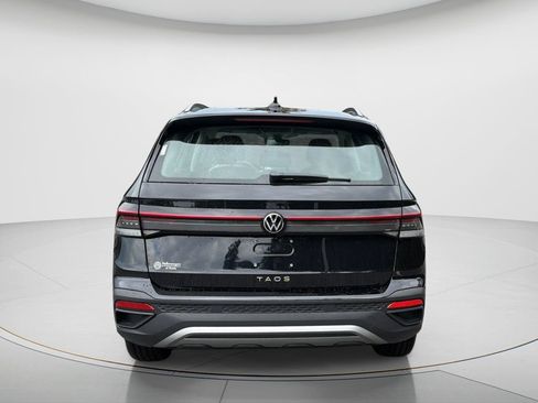 New 2026 Volkswagen Taos S FWD image 6